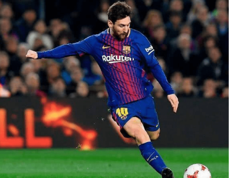 随着皇马5-1贝蒂斯+马竞1-1丢分，西甲最新积分榜：巴萨4分领跑