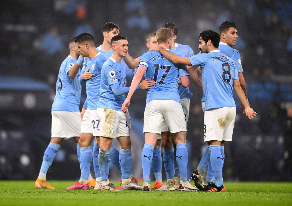 [德甲]丘库埃梅卡起脚远射 皮球折射入网