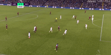 [德甲]莱比锡主场力克不来梅