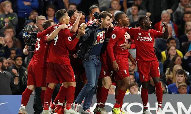 反转！克洛普复出只考虑两大顶级帅位，拒回利物浦 +多特